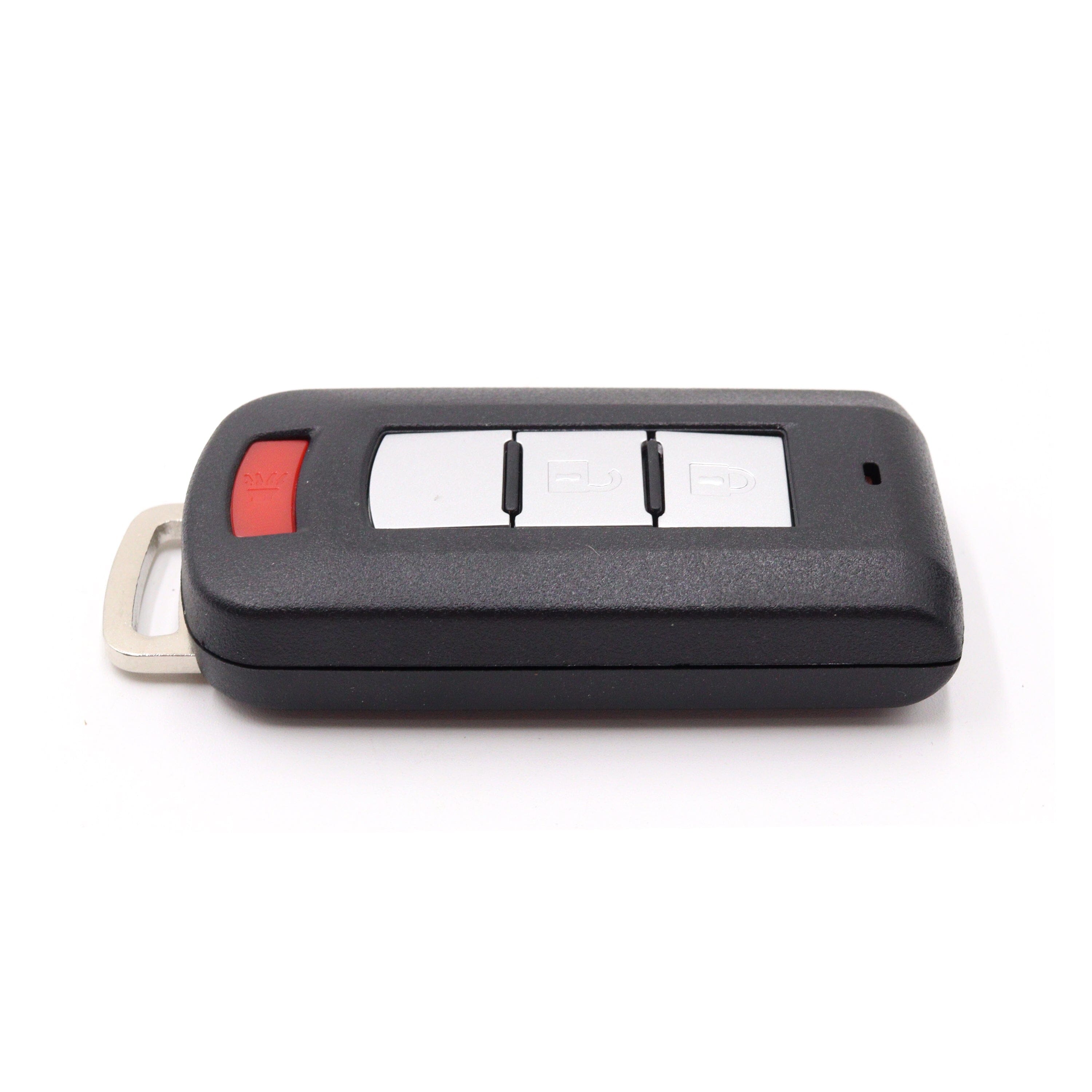 3 Button Replacement Shell To Suit Mitsubishi | Remote Pro